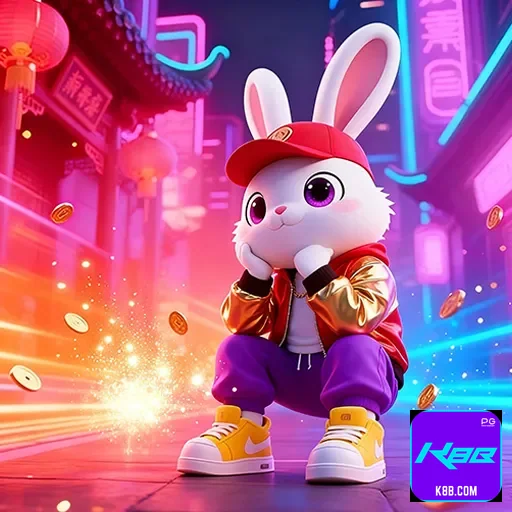 Jogador acessando o cassino k8b com confiança em uma plataforma segura e divertida. - k8b