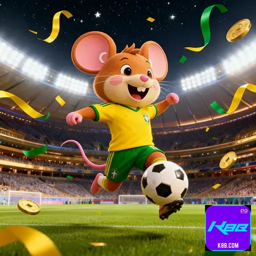 Jackpots atraentes nos caça-níqueis da k8b, uma plataforma confiável para diversão garantida.