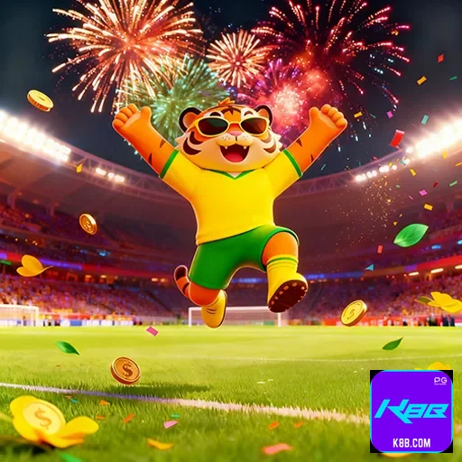 Descubra os melhores jogos de slots na k8b, a plataforma confiável para diversão garantida.