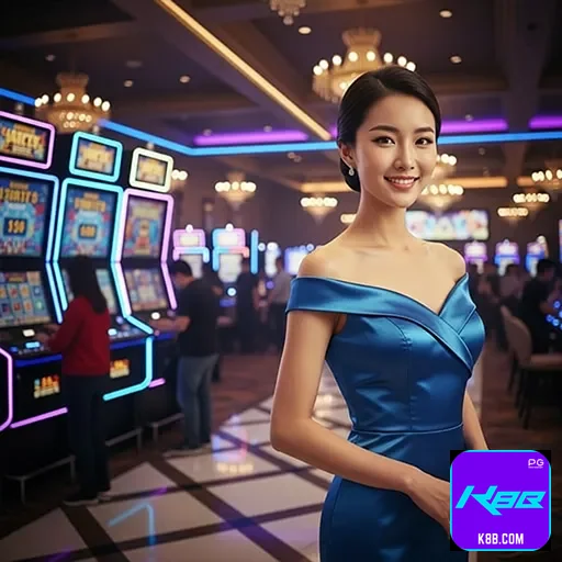 Verificação de conta no k8b.com pelo celular