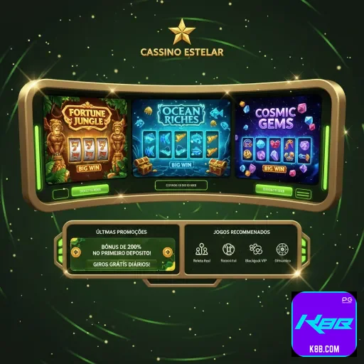 Confirme sua conta com orientacao segura - k8b.com