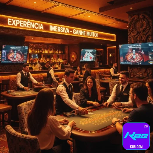 Veja regras promocionais claras antes de ativar bônus - k8b.com