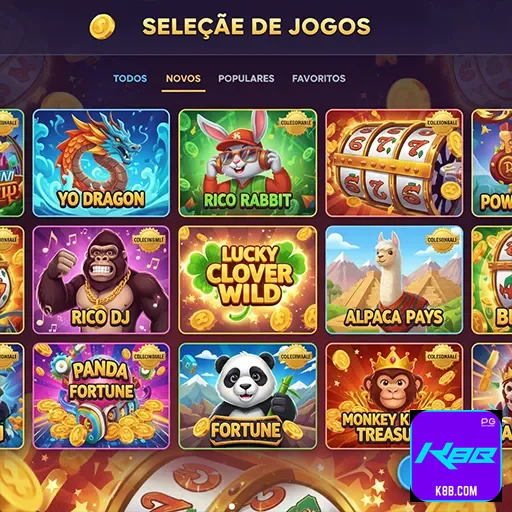 Celular com app k8b.com e login seguro em glassmorphism