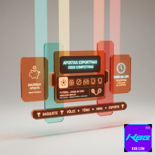 Entenda regras de saque rápido na plataforma - k8b.com