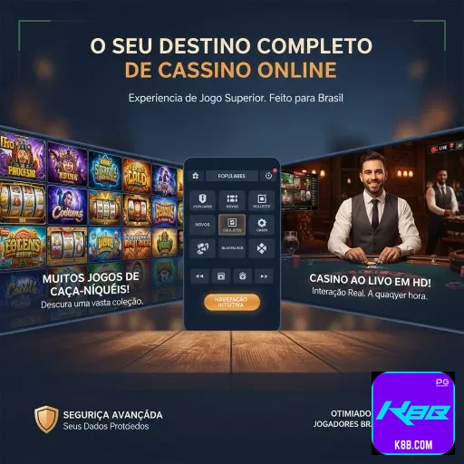 Tela de depósito em Pix com liberação ágil