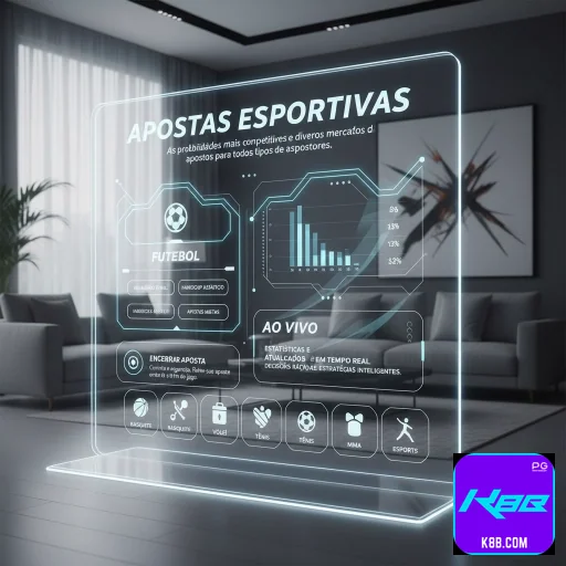 Tela de saque via Pix com status claro na k8b.com