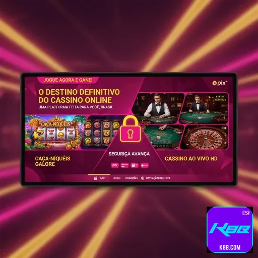 Como aproveitar bônus e ofertas com mais segurança - k8b.com