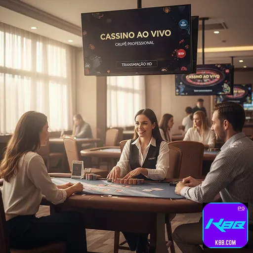 Central de ajuda k8b.com com dúvidas frequentes